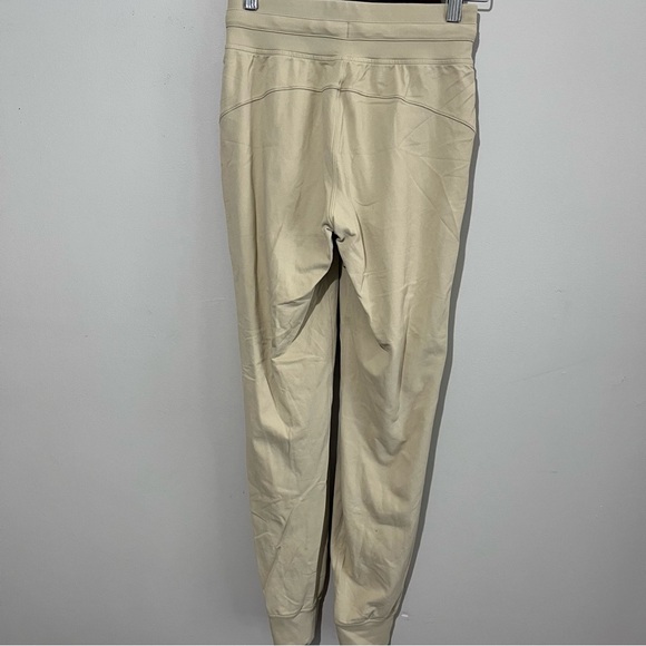 Lululemon Joggers Beige size 2 - Picture 2 of 5